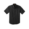 CornerStone SP18 Short Sleeve SuperPro Twill Shirt - Gorvex.com