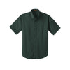 CornerStone SP18 Short Sleeve SuperPro Twill Shirt - Gorvex.com