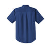 CornerStone SP18 Short Sleeve SuperPro Twill Shirt - Gorvex.com