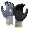 Pyramex Tactile-Sensitive, Micro-Foam Nitrile Gloves, GL601 Series, 1 pair
