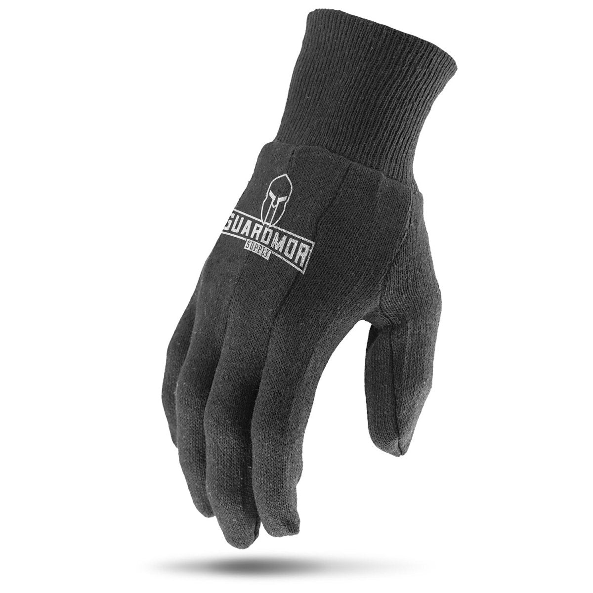 Cotton Utility Glove - 12 Pack - Gorvex.com