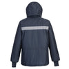 Portwest CS10 ColdStore Insulated Reflective Jacket with Hood