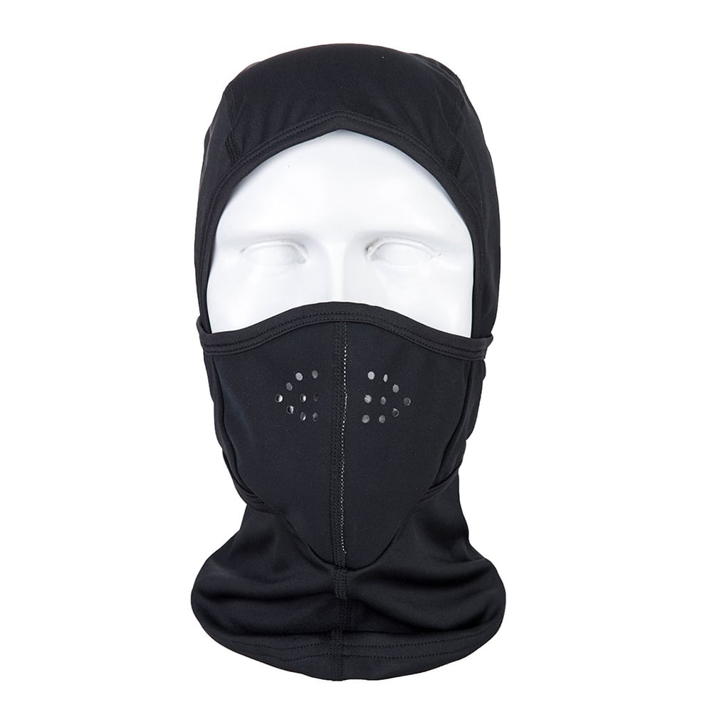 Portwest CS23 Multiway Balaclava with Perforated Mouth, 1 piece