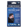 Portwest CS24 Multiway Cooling Scarf, 1 piece