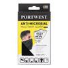 Portwest CS25 Anti-Microbial Multiway Neck Scarf