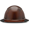 CSA Certified DAX Full Brim Hard Hat - Natural - Gorvex.com