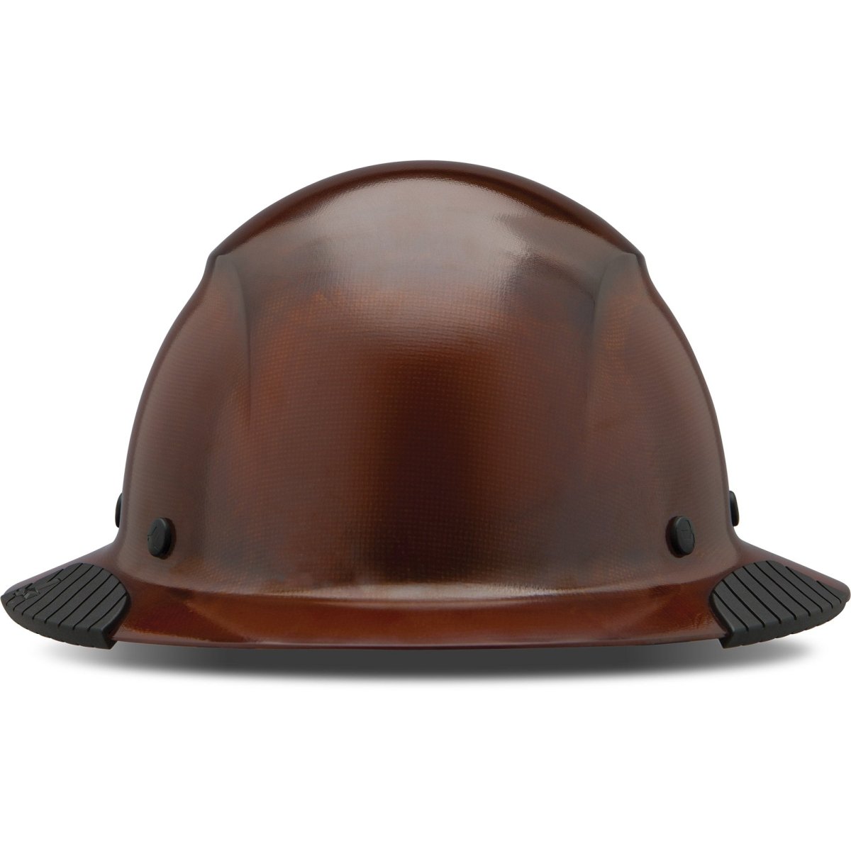 CSA Certified DAX Full Brim Hard Hat - Natural - Gorvex.com