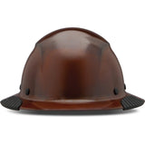 CSA Certified DAX Full Brim Hard Hat - Natural - Gorvex.com