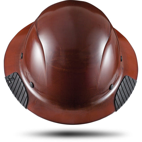 CSA Certified DAX Full Brim Hard Hat - Natural - Gorvex.com