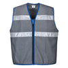 Portwest CV01 Cooling Work Vest with Zipper Closure