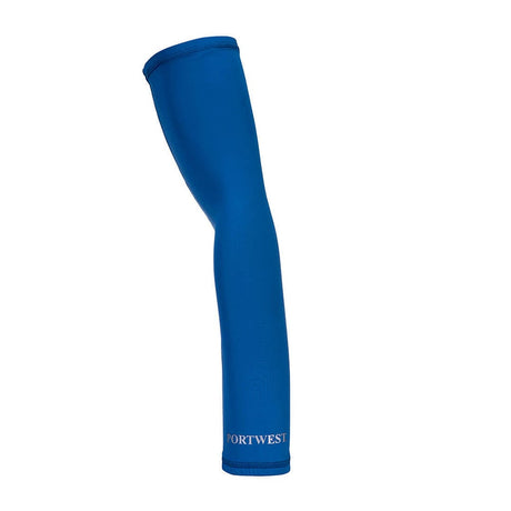 Portwest CV08 Unisex Cooling Arm Sleeve, 1 pair