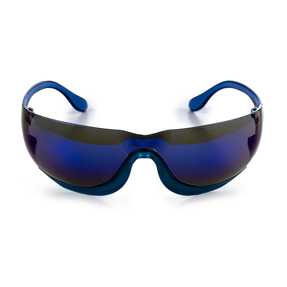 Moldex Adapt Anti-Fog Safety Glasses with Overmold