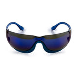 Moldex Adapt Anti-Fog Safety Glasses with Overmold