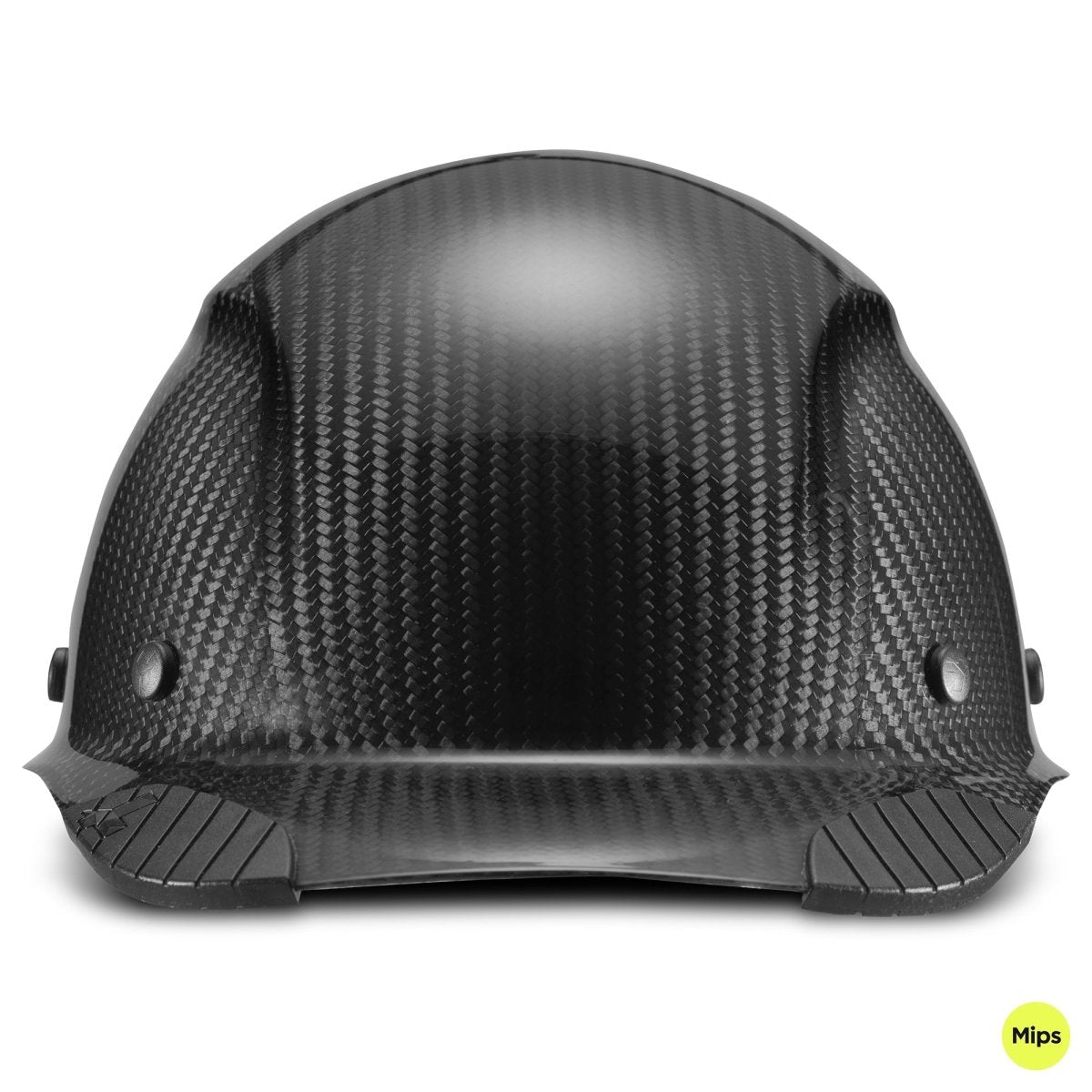 DAX Cap Style Hard Hat with Mips - Carbon Gloss - Gorvex.com