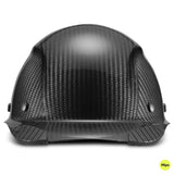 DAX Cap Style Hard Hat with Mips - Carbon Gloss - Gorvex.com