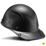 DAX Cap Style Hard Hat with Mips - Carbon Gloss - Gorvex.com