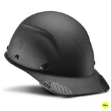 DAX Cap Style Hard Hat with Mips - Carbon Matte - Gorvex.com