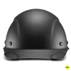 DAX Cap Style Hard Hat with Mips - Carbon Matte - Gorvex.com