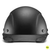 DAX Cap Style Hard Hat with Mips - Carbon Matte - Gorvex.com