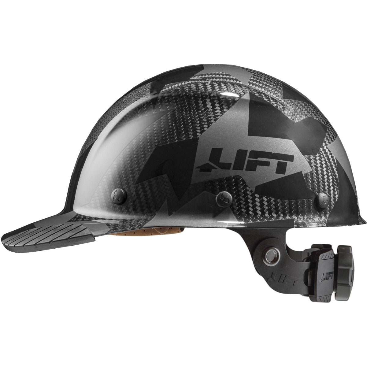 DAX Carbon Fiber Camo Cap - Gorvex.com