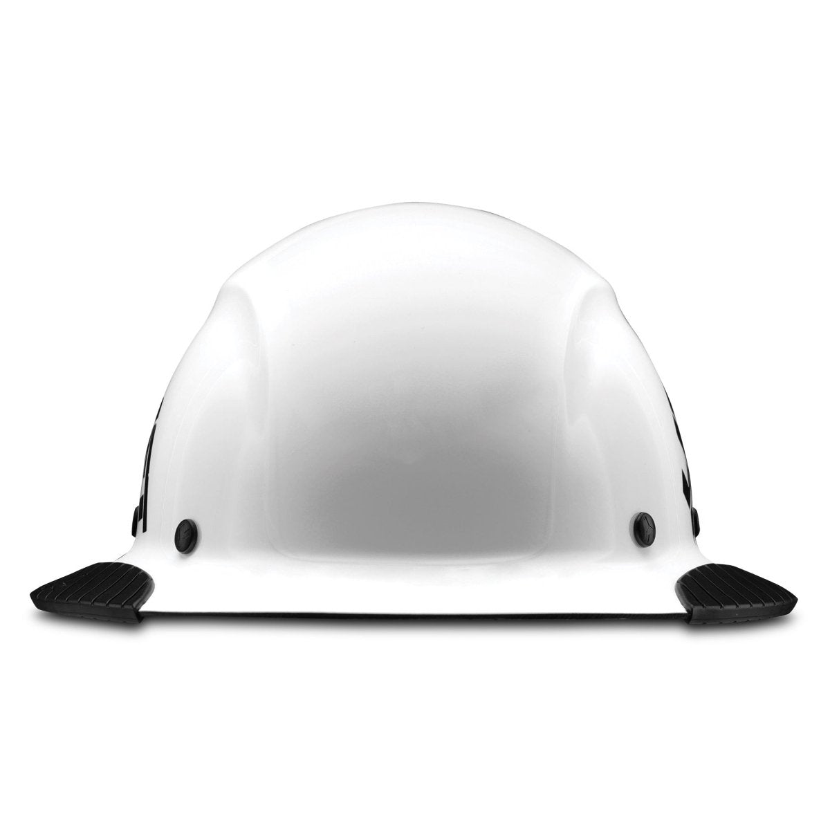 DAX Carbon Fiber Camo Full Brim Hardhat - Gorvex.com
