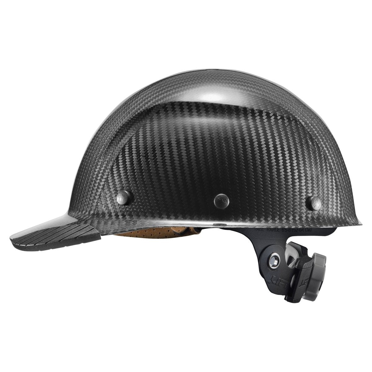 DAX Carbon Fiber Cap - Gorvex.com