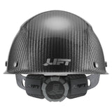 DAX Carbon Fiber Cap - Gorvex.com