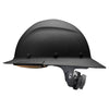 DAX Carbon Fiber Full Brim Hardhat - Gorvex.com