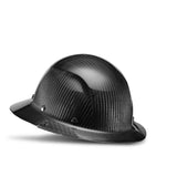 DAX Carbon Fiber Full Brim Hardhat - Gorvex.com