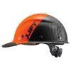 DAX Fifty 50 Carbon Fiber Cap - Gorvex.com