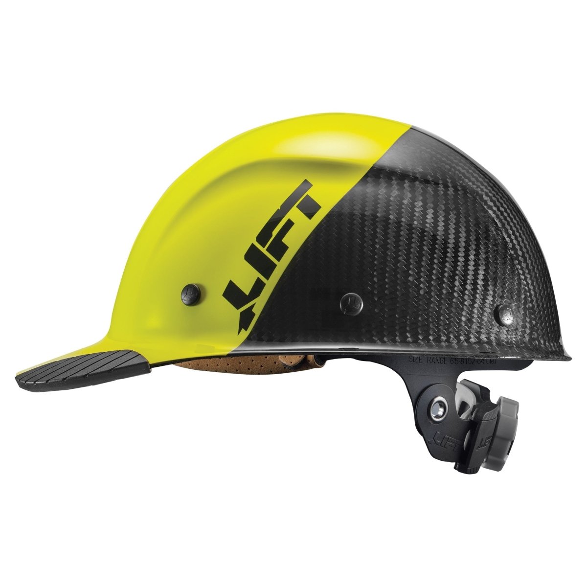 DAX Fifty 50 Carbon Fiber Cap - Gorvex.com