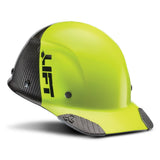 DAX Fifty 50 Carbon Fiber Cap - Gorvex.com