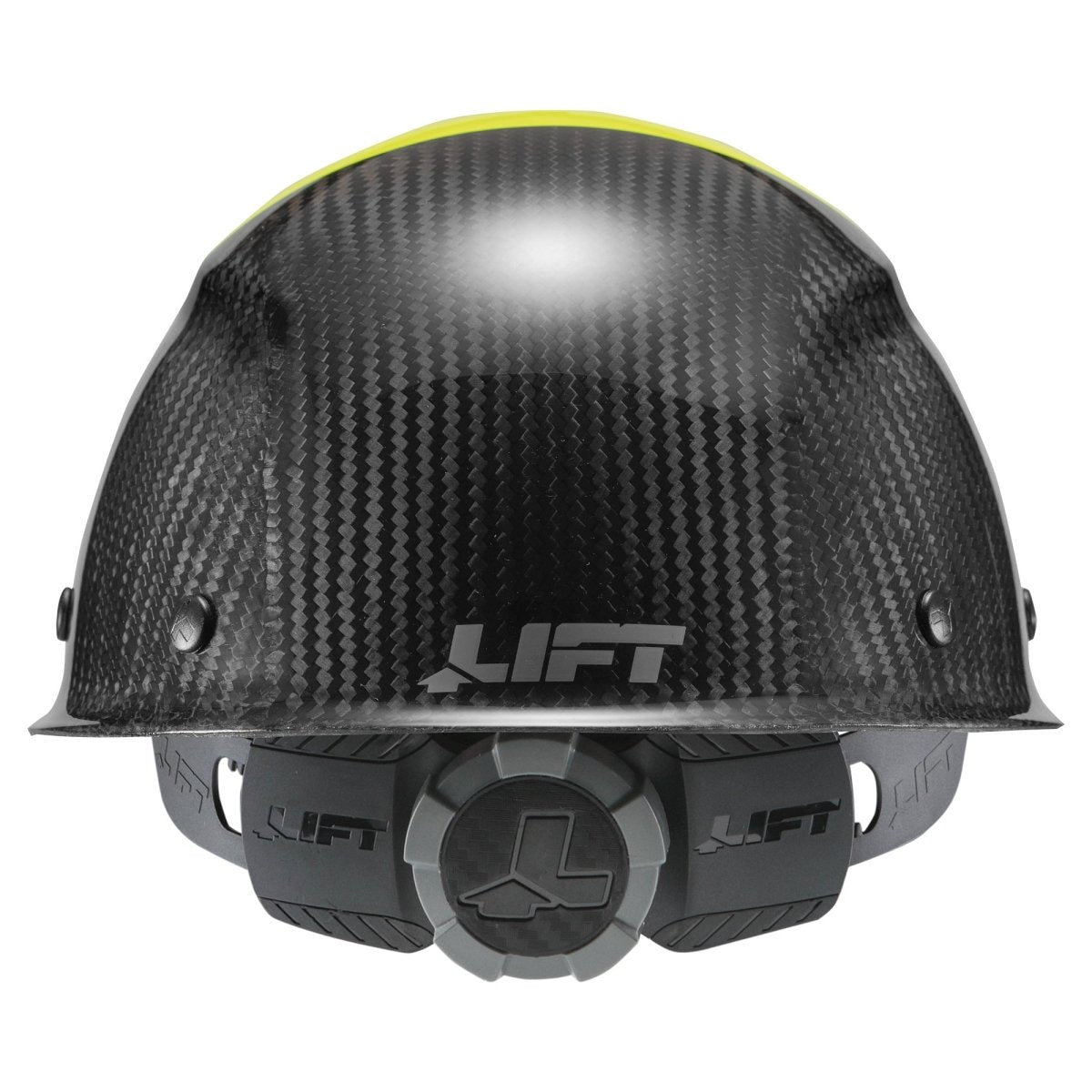 DAX Fifty 50 Carbon Fiber Cap - Gorvex.com
