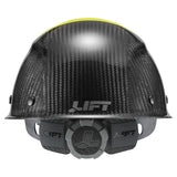 DAX Fifty 50 Carbon Fiber Cap - Gorvex.com