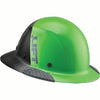 DAX Fifty 50 Carbon Fiber Full Brim Hardhat - Gorvex.com