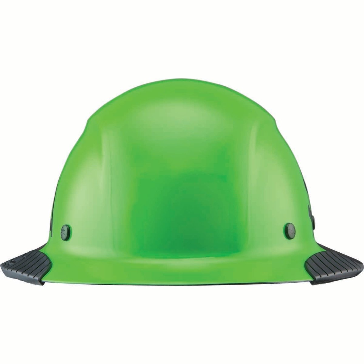 DAX Fifty 50 Carbon Fiber Full Brim Hardhat - Gorvex.com