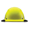 DAX Fifty 50 Carbon Fiber Full Brim Hardhat - Gorvex.com