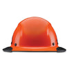DAX Fifty 50 Carbon Fiber Full Brim Hardhat - Gorvex.com