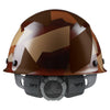 DAX Fifty/50 Desert Camo Cap - Gorvex.com