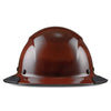 DAX Fifty/50 Desert Camo Full Brim Hard Hat - Gorvex.com