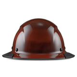 DAX Fifty/50 Desert Camo Full Brim Hard Hat - Gorvex.com