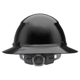 DAX Full Brim Hard Hat - Gorvex.com