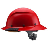 DAX Full Brim Hard Hat - Gorvex.com