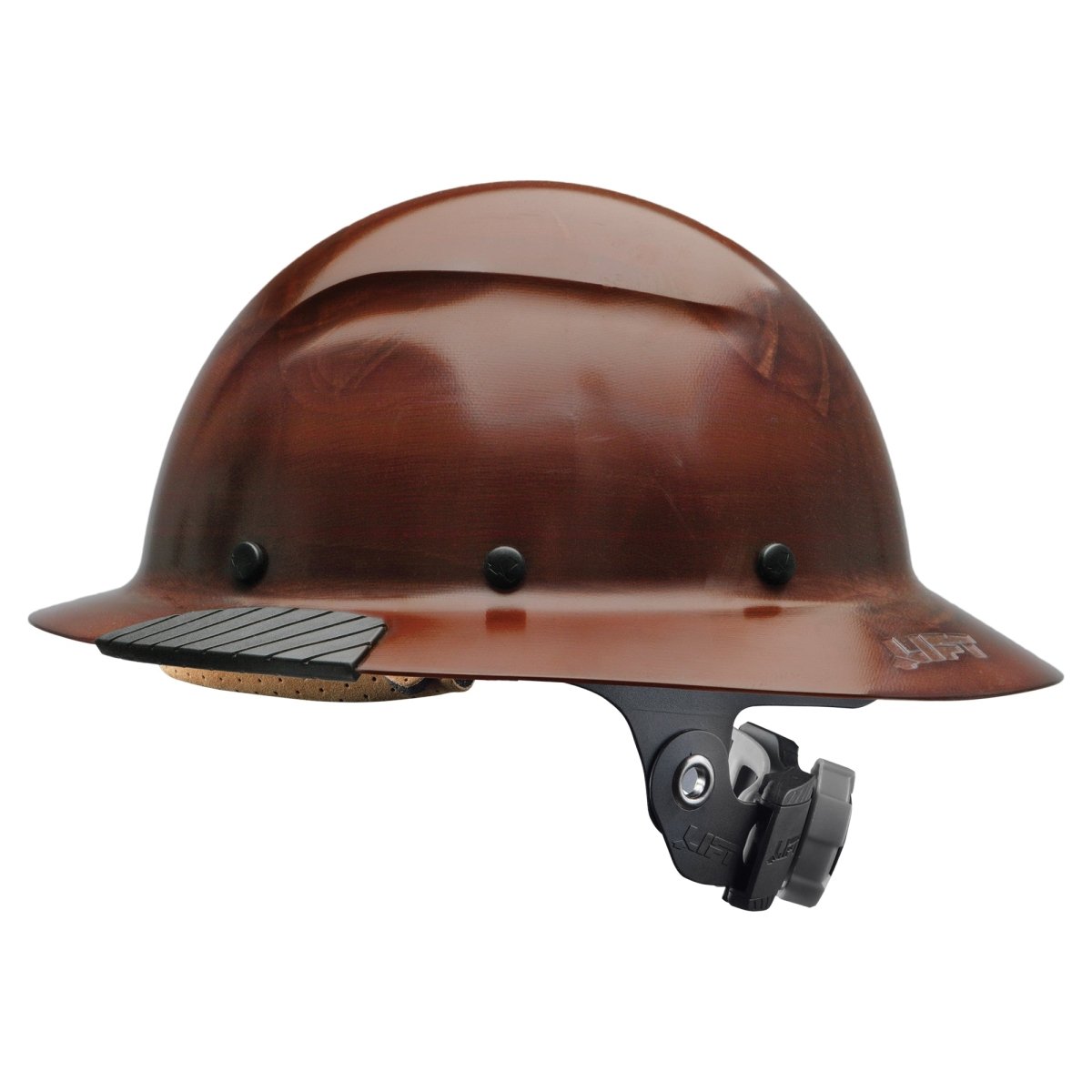 DAX Full Brim Hard Hat - Gorvex.com