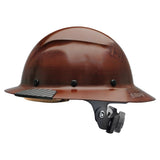 DAX Full Brim Hard Hat - Gorvex.com