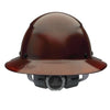 DAX Full Brim Hard Hat - Gorvex.com