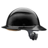 DAX Full Brim Hard Hat - Gorvex.com