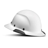 DAX Full Brim Hard Hat - Gorvex.com