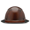 DAX Full Brim Hard Hat - Gorvex.com