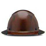 DAX Full Brim Hard Hat - Gorvex.com